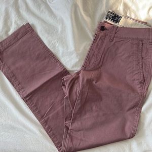 Abercrombie Pants